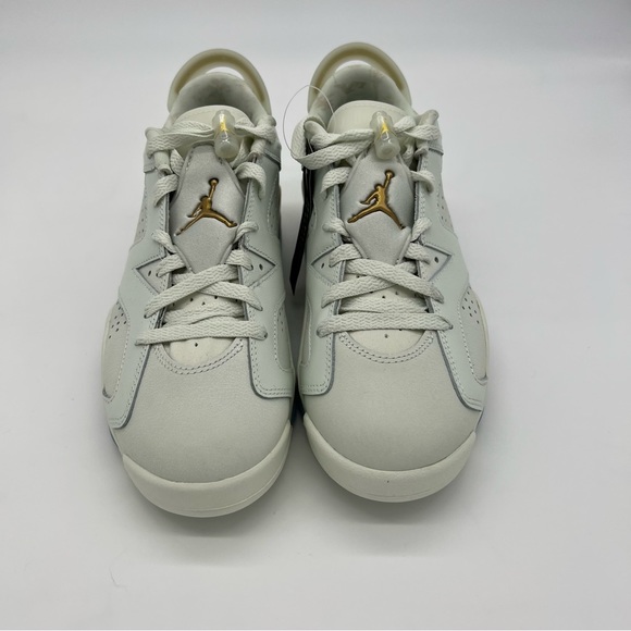 Jordan 6 Retro Low GC - Picture 7 of 10